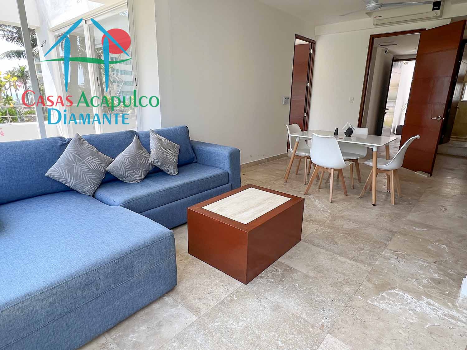 Vidamar Residencial Cluster 7 A 201 - Interior B estancia 7